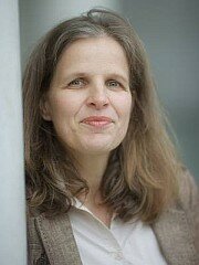 Isabell Lisberg-Haag | Foto: Michael Jordan